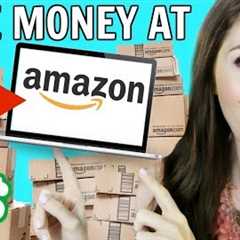 How To Save Money on Amazon | AMAZON HACKS | Earny [ But, First, Coffee ]