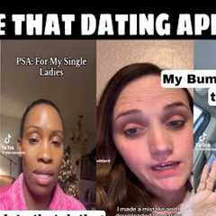 THE MOST UNHINGED DATING STORIES 😱 LADIES SHARE HORROR DATING APP STORYTIME | Jodi The Island Girl