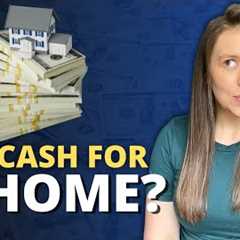 Buying a Home In All Cash | Should You Do It?