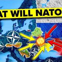 Will NATO Enter Ukraine Now That North Korea Fights for Russia?