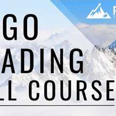 Peak Algo Trading Full Course 2023 | Commodity Market Futures