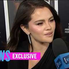 Selena Gomez SHARES Her Halloween Plans With Her Sister (Exclusive) | E! News