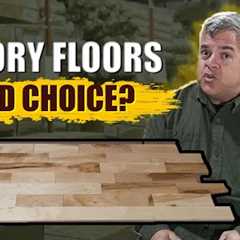 Hickory Hardwood Flooring Guide: All You Need To Know