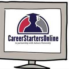 Career Starters Online - Career Training Programs