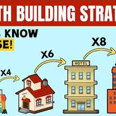 15 STRATEGIES TO BUILD WEALTH.