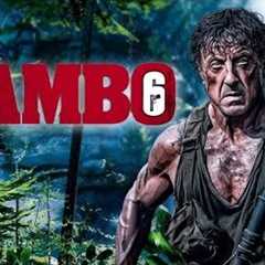 Rambo 6 New Blood Full Movie New 2024 Movies rambo movie Movies