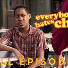 Testing The Limits - Chris Rock's Everybody Hates Chris Marathon