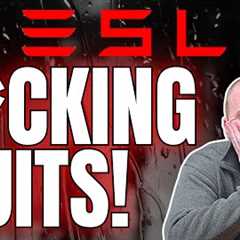 Don't Fall for THIS  |  Tesla Stock Earnings