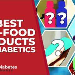 5 Best Non-Food Products For Diabetics