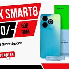 infinix smart 8 hd | Best phone in budget | best phone under 10000 #infinix #gadgets  #unboxing