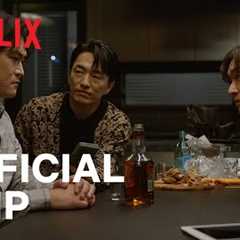 Divorce Attorney Shin | Official Clip | Netflix