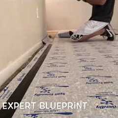 🔨 How To Install Carpet Over Concrete ⚒