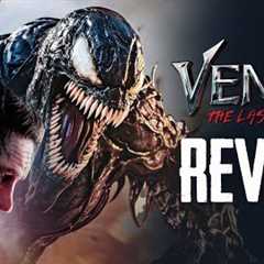 Venom: The Last Dance Movie Review | Venom |  Telugu Review | HOLLYWOOD Movies | THYVIEW