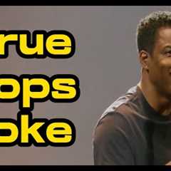 Chris Rock - True Cops Joke