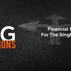 BQ Big Decisions -  Financial Planning For The Single Parent