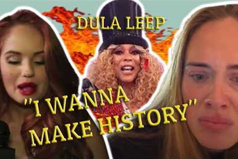 Pop Culture Moments that keep me up at night