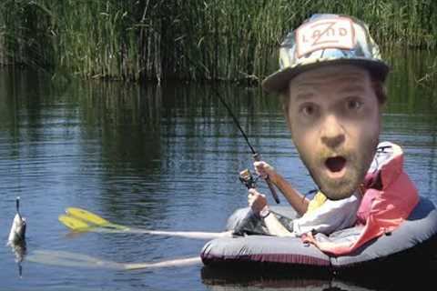 12 MORE FLY FISHING THINGS YOU DON'T NEED