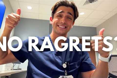 Did I Waste My 20s Becoming A Doctor