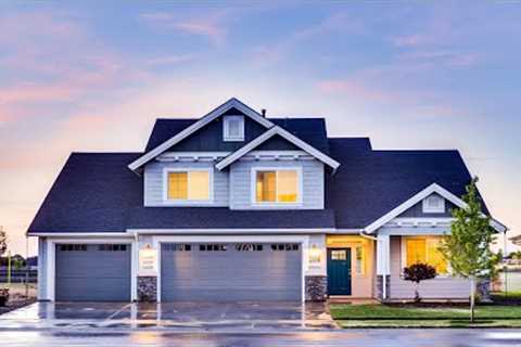 Smart Home Technology: Building Your Own Smart Home