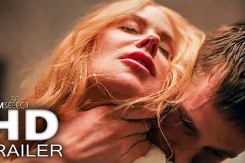 BABYGIRL Trailer (2024) Nicole Kidman