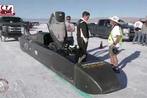 Bonneville World Finals 2024 Day 1