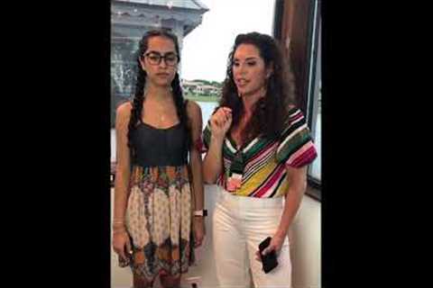 How to Belt Like a Broadway star! - Pilot Episode