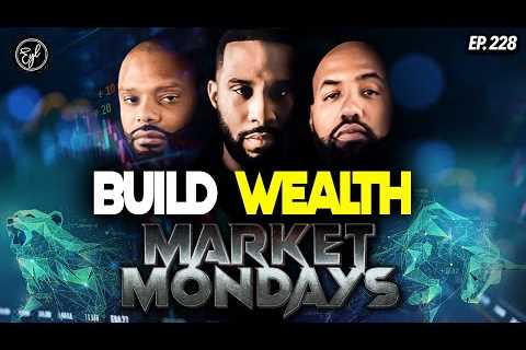 The Keys to Build Wealth