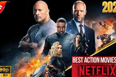 New Action Movie 2024 | New Full Movie English Hollywood Action Movies 2024