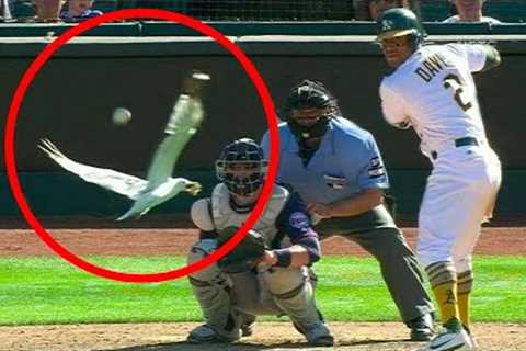 1 in a Million MLB Moments