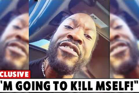 JUST NOW: Meek Mill Finally Tells What Diddy Did To Him..