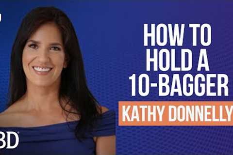 Want To Snag A 10-Bagger Stock Like Nvidia? Here's How One Trader Did It. | Investing With IBD