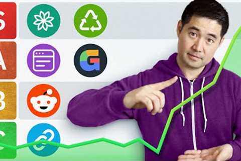 I Tried Viral SEO tips to Rank #1 in Google