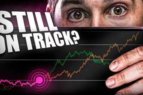 Is Bitcoin Still On Track To Hit $100,000 By The End Of ______?