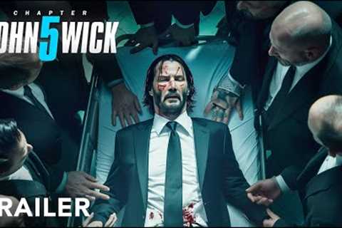 NEW MOVIE TRAILERS 2024 &amp; 2025 (Action) | 4K ULTRA HD