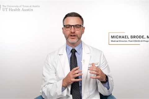 Long COVID Treatment Explained: A Comprehensive Patient Guide