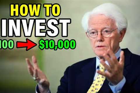 Peter Lynch: How To Invest For Beginners | The Ultimate Guide To The Stock Market