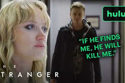 The Stranger | Official Trailer | Hulu