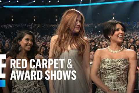 Keeping Up with the Kardashians | E! People's Choice Awards
