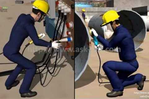 Electrical safety basics | Electrical safety rules