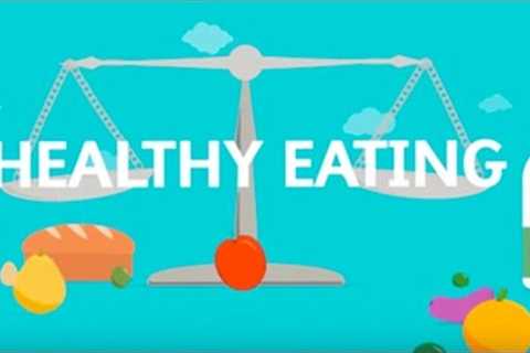 Healthy Eating: An introduction for children aged 5-11