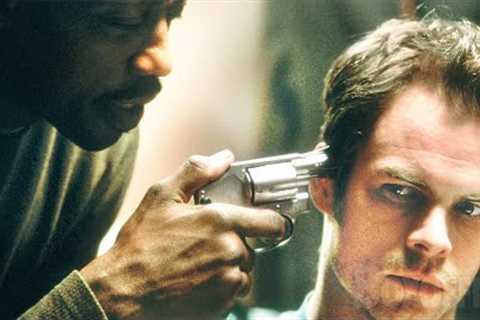 The Eye of Justice | THRILLER | Full Movie