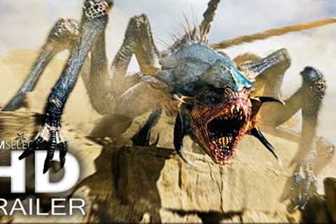 TOP UPCOMING MOVIES 2024 (Trailers) October