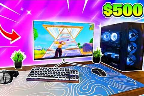 Why Is Everyone Buying This $500 Gaming PC?!