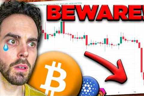 BITCOIN FLASH CRASH - WHAT IS HAPPENING?