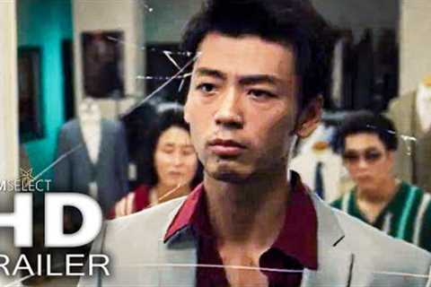 LIKE A DRAGON: YAKUZA Trailer (2024)