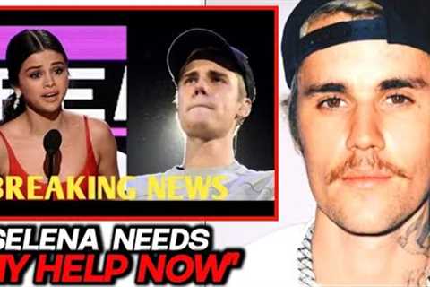 Justin Bieber RESPONSE To Selena Gomez EMOTIONAL MOMENTS At The AMAs Awards