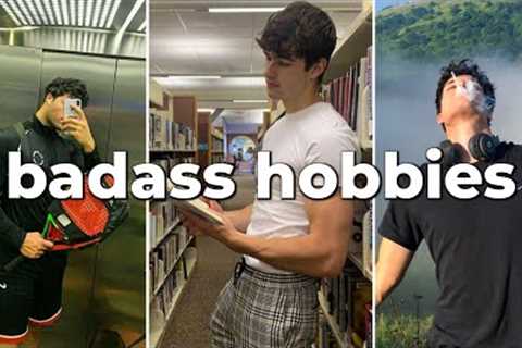 9 Simple Hobbies Men Should Learn (no bs guide)