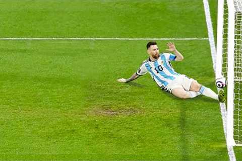 SuperHuman Moments in Football