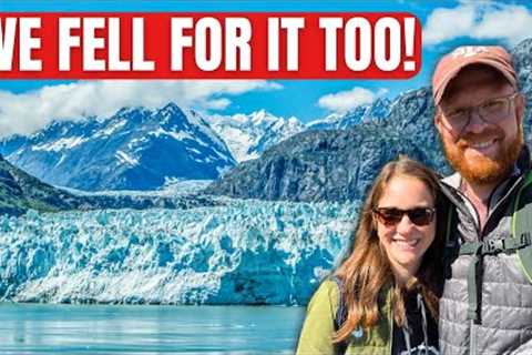 What we wish we knew before an Alaskan Cruise