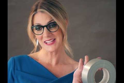 Divorce Attorney Marilyn York TV Ad Duct Tape It; Men's Rights Family Law Lawyer Reno Sparks NV